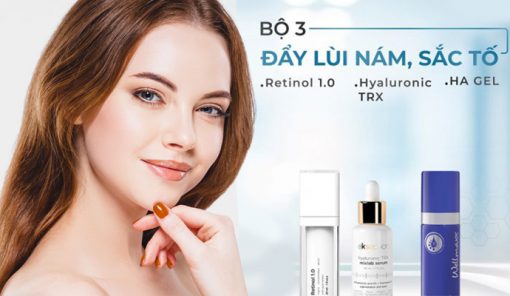 Đẹp mỗi ngày