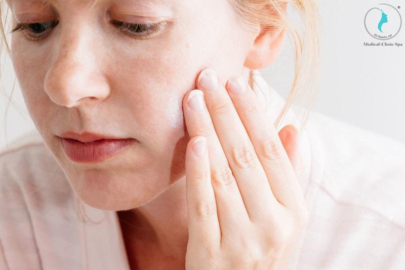 Các dấu hiệu nhận biết bạn đã chọn sai sữa rửa mặt