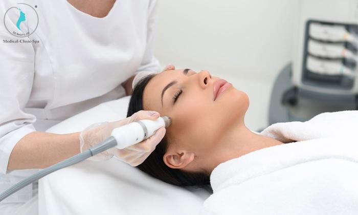 Dòng điều trị chuyên nghiệp Fusion Meso có mấy cách sử dụng?