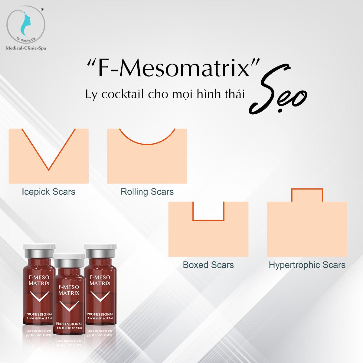 Fusion Meso F-Meso Matrix
