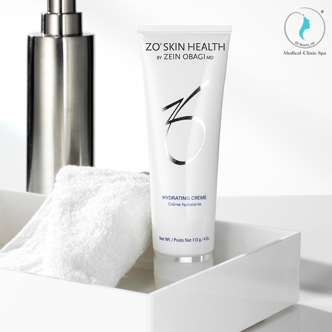Kem dưỡng ẩm ZO Hydrating Creme