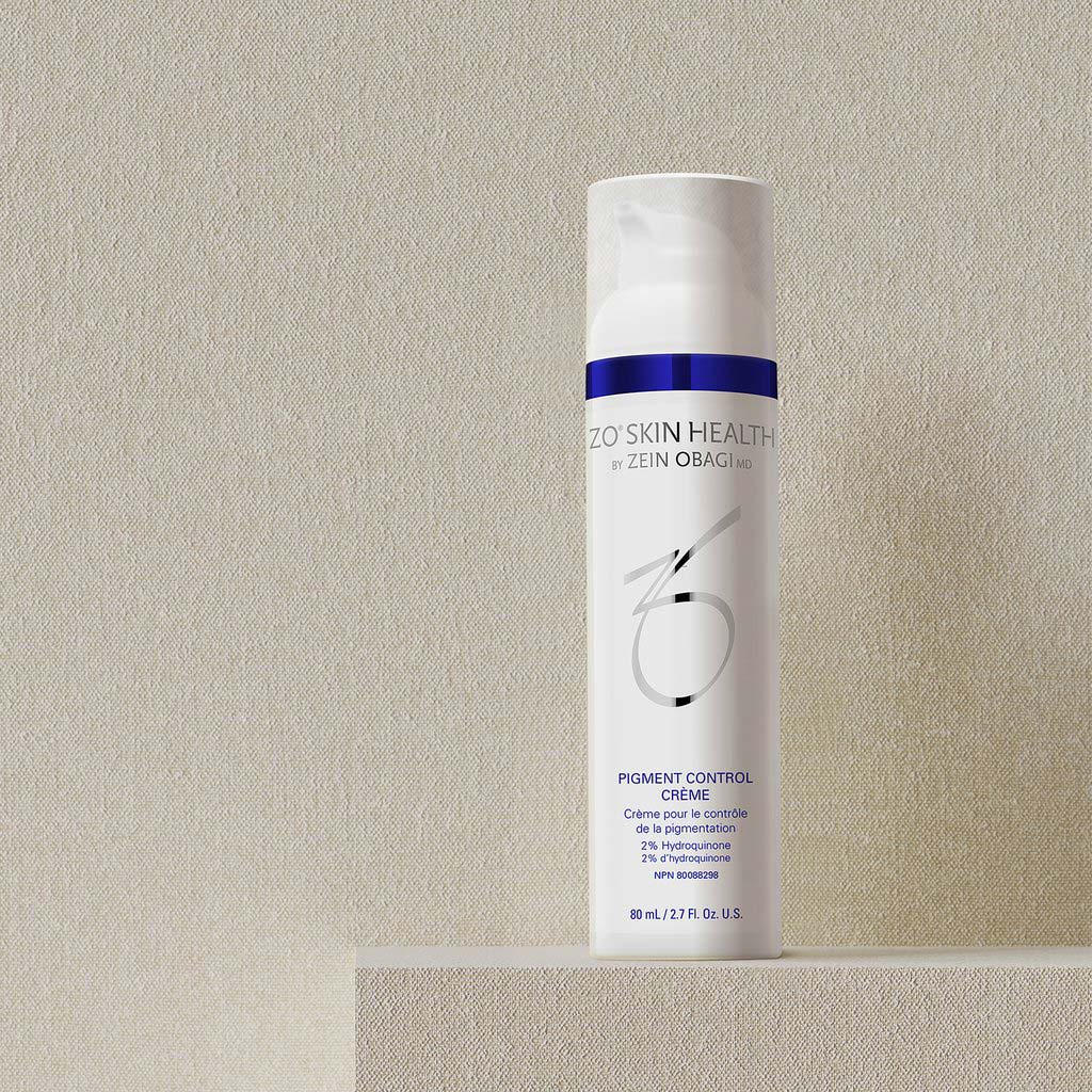 Kem mờ nám sáng da ZO Skin Health Pigment Control Creme 2% HQ | Đẹp mỗi ngày