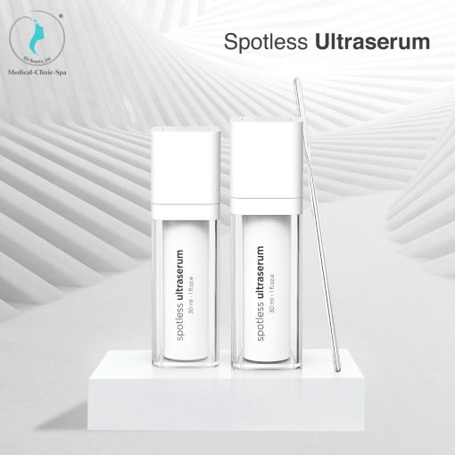 Serum Ekseption Spotless Ultraserum mờ nám sáng da ngay tại nhà