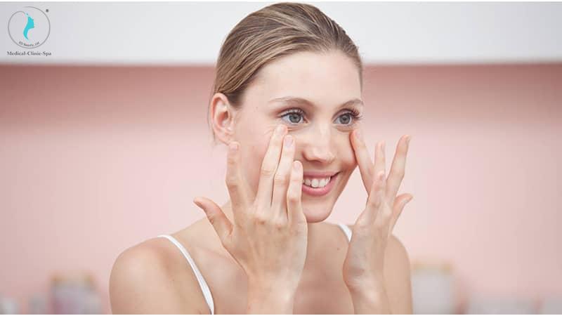 Làm thế nào để duy trì đôi mắt khỏe rạng ngời?