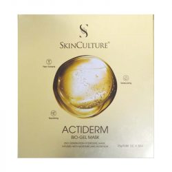 Mặt nạ dịu đỏ tức thì Actiderm Bio Gel Mask - GOLD