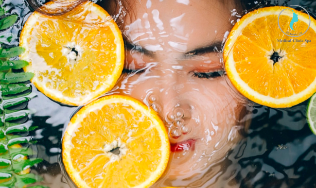 Tổng hợp các dẫn xuất phổ biến của Vitamin C