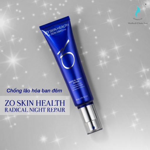 ZO Radical Night Repair chống lão hóa ban đêm