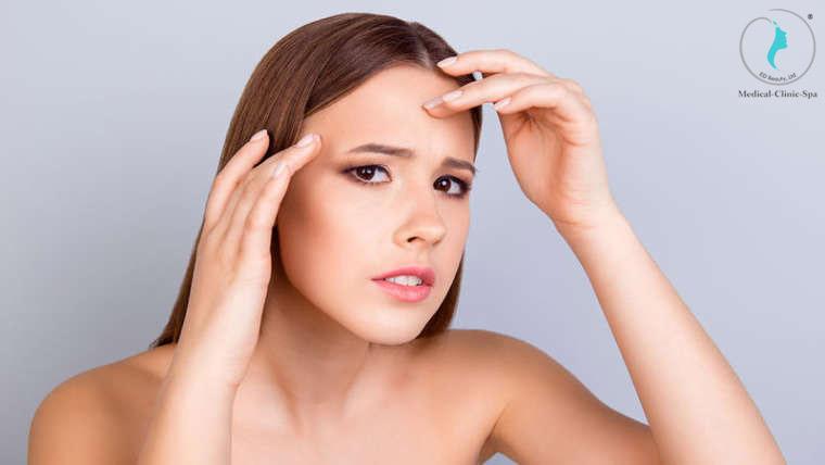 Tầm quan trọng của việc phục hồi da hư tổn