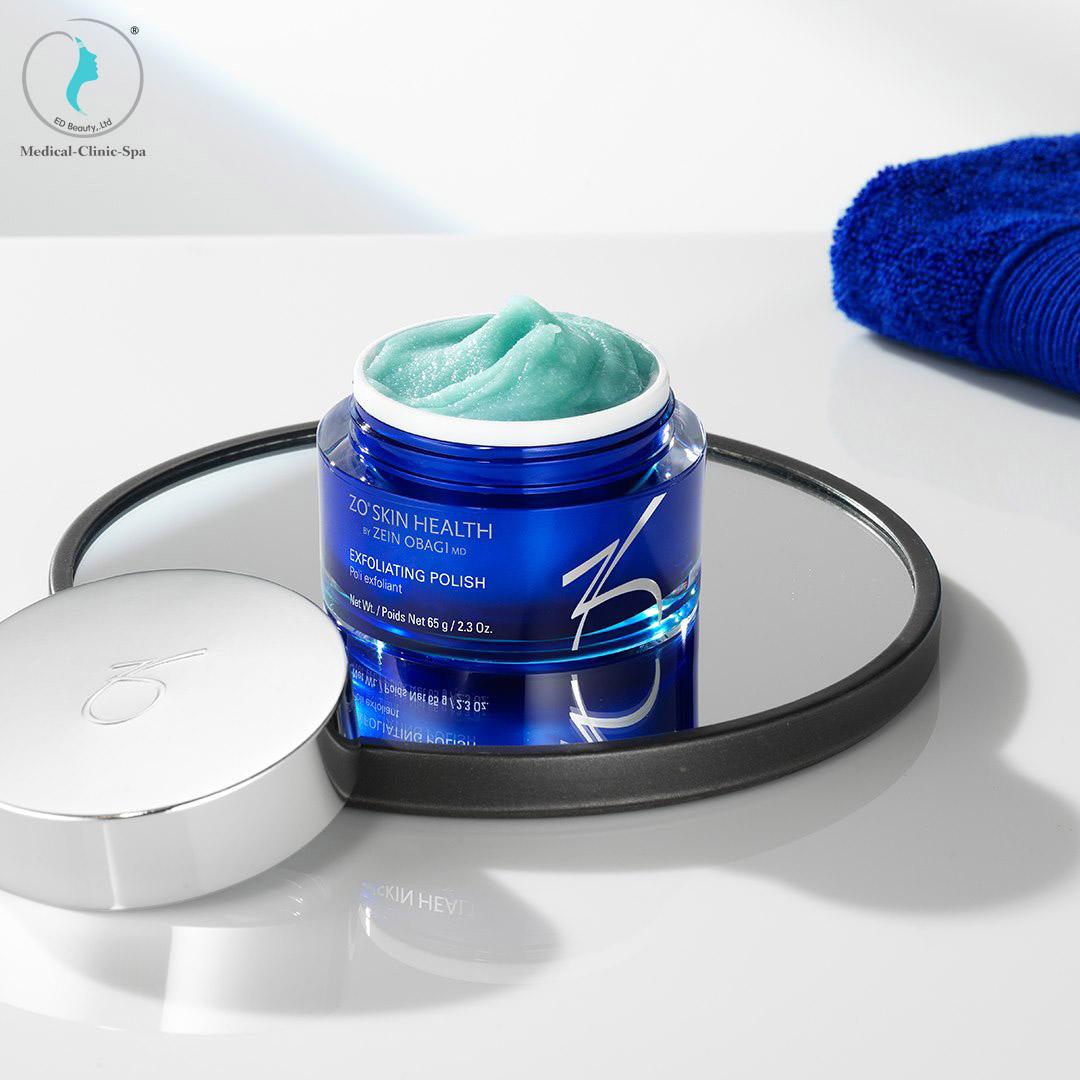 Tẩy tế bào chết ZO Exfoliating Polish
