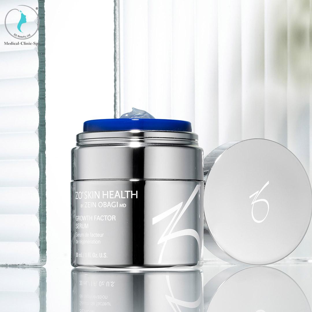 Tinh chất phục hồi, tái tạo da ZO Growth Factor Serum