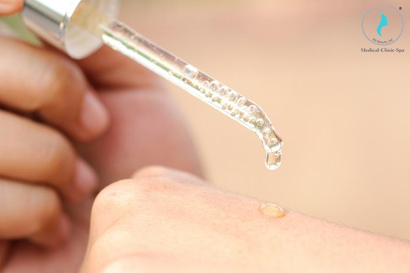 Cách dùng Hyaluronic Acid hiệu quả