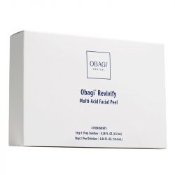 Bộ peel da Obagi Revivify Multi-Acid Facial Peel