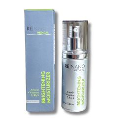 Tinh chất dưỡng trắng sáng da Renano Brightening Moisturizer
