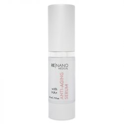 Serum dưỡng ẩm chống lão hóa Renano Anti-Aging Serum with HA+