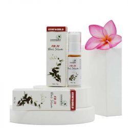 Xịt dưỡng tóc và ngăn ngừa rụng tóc Fo-Ti Hair Serum