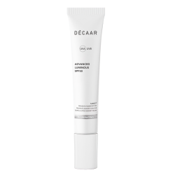 Kem chống nắng trắng da Décaar Advanced Luminous SPF50