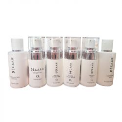 Bộ sản phẩm phục hồi sau treatment Décaar Oxy Set