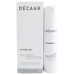Gel dưỡng phục hồi da Décaar Oxygen Gel