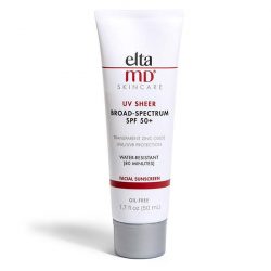 Kem chống nắng kháng nước EltaMD UV Sheer Broad Spectrum SPF50+