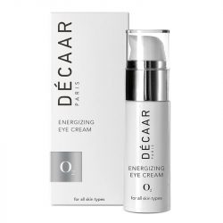 Kem dưỡng vùng da mắt Décaar Energizing Eye Cream