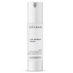 Kem Decaar dưỡng sáng da vùng kín Décaar Lumi Intimate Cream