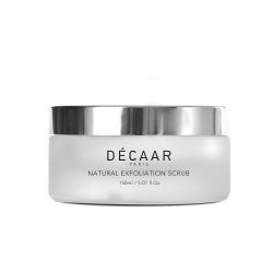 Kem tẩy tế bào chết Décaar Natural Exfoliation Scrub