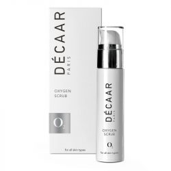 Tẩy tế bào chết Décaar Oxygen Scrub