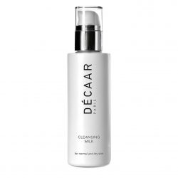 Sữa rửa mặt dưỡng ẩm Décaar Cleansing Milk