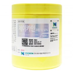 Kem ủ tê J-Cain Cream Lidocaine 10.56% Hàn Quốc