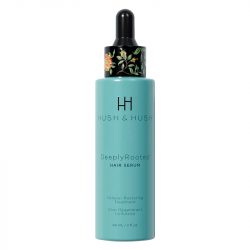 Tinh chất kích thích mọc tóc Hush and Hush DeeplyRooted Hair Serum