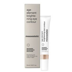 Kem dưỡng sáng vùng da mắt Mesoestetic Age Element Brightening Eye Contour