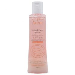 Nước hoa hồng dịu da Avene Lotion Tonique Douceur