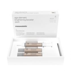 Tinh chất trắng sáng da Mesoestetic Age Element Brightening Booster