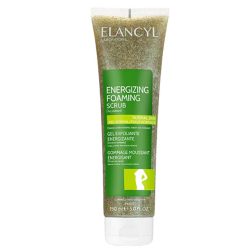 Tẩy tế bào chết body Elancyl Energizing Foaming Scrub