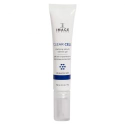 Gel giảm mụn viêm Image Clear Cell Clarifying Salicylic Blemish Gel