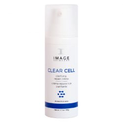 Kem dưỡng phục hồi giảm mụn Image Clear Cell Clarifying Repair Creme