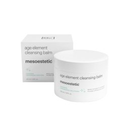 Dầu rửa mặt Mesoestetic Age Element Cleansing Balm