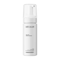 Sữa rửa mặt tạo bọt Décaar Delicate Foam Cleanser