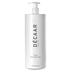 Gel làm dịu da nhạy cảm từ nha đam Décaar Aloe Soothing Gel