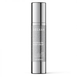 Kem trẻ hóa da ban đêm Décaar Youth Elixir Night Cream