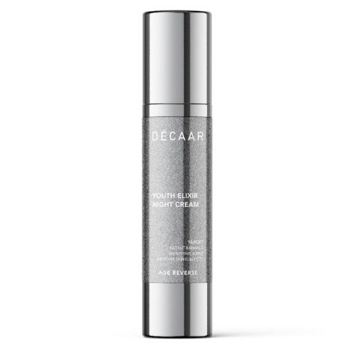 Youth Elixir Night Cream