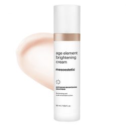 Kem dưỡng trắng da Mesoestetic Age Element Brightening Cream