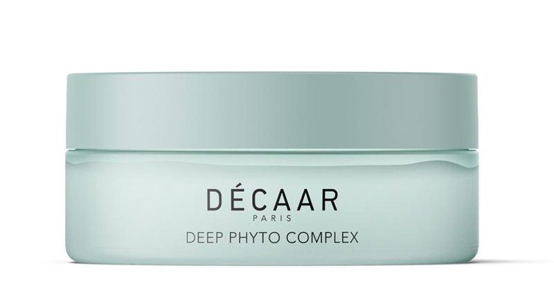 Kem đặc trị Décaar Deep Phyto Complex