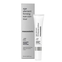 Kem dưỡng mắt Mesoestetic Age Element Firming Eye Contour