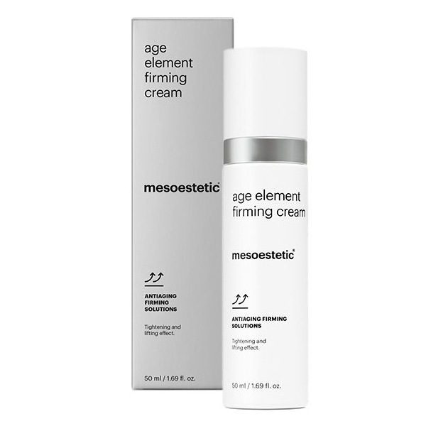 Kem dưỡng nâng cơ Mesoestetic Age Element Firming Cream