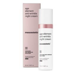 Kem giảm nếp nhăn Mesoestetic Age Element Anti Wrinkle Cream
