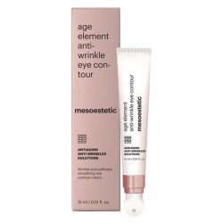 Kem mắt giảm nếp nhăn Mesoestetic Age Element Anti Wrinkle Eye Contour