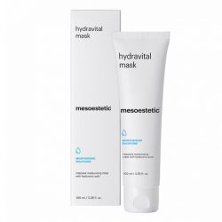 Mặt nạ cho da khô Mesoestetic Hydra Vital Mask
