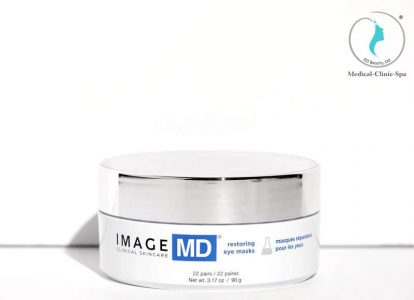 Mặt nạ mắt Image MD Restoring Eye Masks