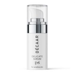 Serum phục hồi da tổn thương Décaar Delicate Serum